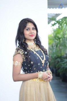 Aanya New Photos - 19 of 20