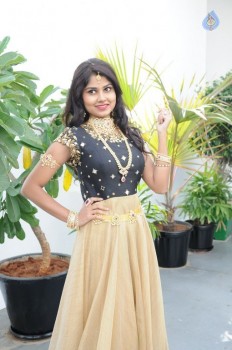 Aanya New Photos - 20 of 20