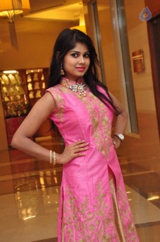 Aanya New Pics - 17 of 19