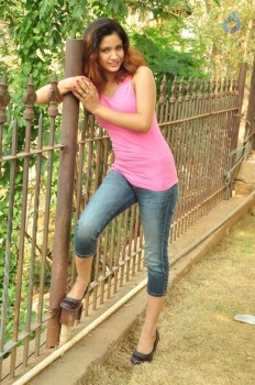 Aarthi New Photos - 1 of 49