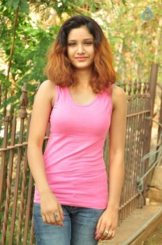 Aarthi New Photos - 12 of 49