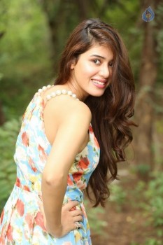 Aarti Chhikara New Photos - 2 of 42