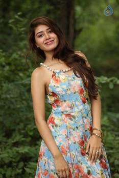 Aarti Chhikara New Photos - 9 of 42