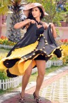 Aashika Hot Stills - 18 of 93