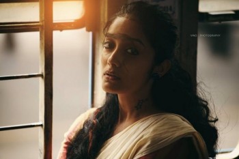 Abhirami Iyer Photos - 1 of 18