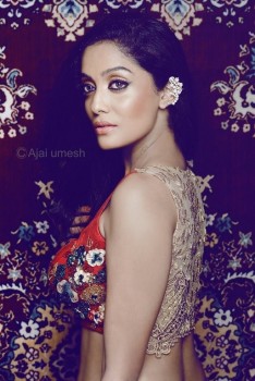 Abhirami Iyer Photos - 8 of 18