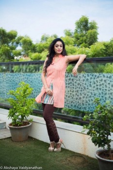 Abhirami Iyer Photos - 15 of 18