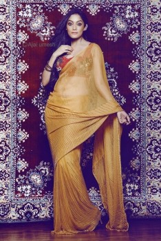 Abhirami Iyer Photos - 16 of 18