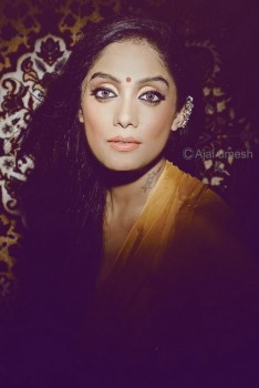 Abhirami Iyer Photos - 17 of 18