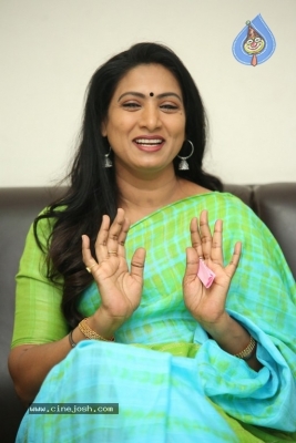 Actress Aamani Interview Photos - 11 of 30