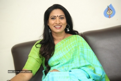 Actress Aamani Interview Photos - 13 of 30