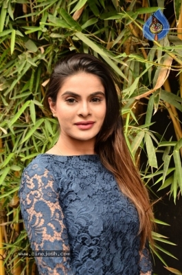 Actress Anitha Raghav Latest Photoshoot - 2 of 27