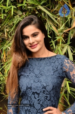 Actress Anitha Raghav Latest Photoshoot - 7 of 27