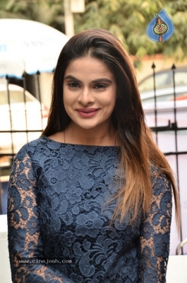 Actress Anitha Raghav Latest Photoshoot - 23 of 27