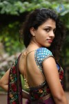 Actress Chaitra Hot Stills - 6 of 152