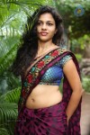 Actress Chaitra Hot Stills - 152 of 152