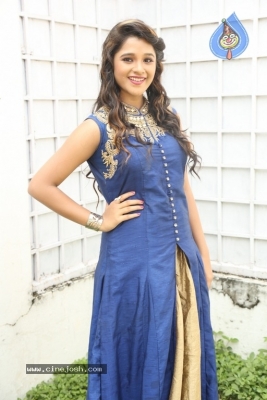 Actress Elsa Ghosh Photos - 1 of 17