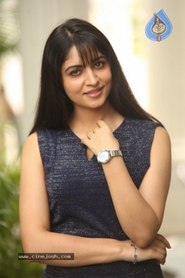 Actress Jaheeda Shyam Photos - 7 of 21