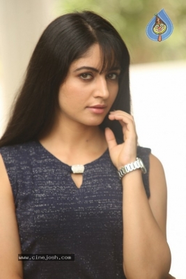 Actress Jaheeda Shyam Photos - 9 of 21