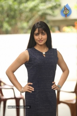 Actress Jaheeda Shyam Photos - 11 of 21