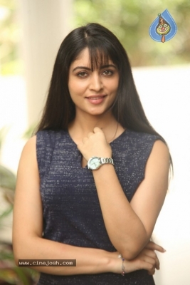 Actress Jaheeda Shyam Photos - 17 of 21