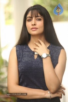 Actress Jaheeda Shyam Photos - 18 of 21