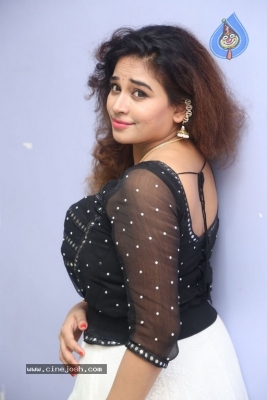 Actress Jayathi Latest Gallery - 7 of 21