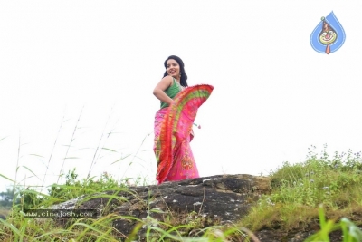 Actress Malavika Menon Photos - 1 of 15