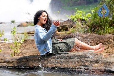 Actress Malavika Menon Photos - 8 of 15