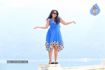 Actress Malavika Menon Photos - 12 of 15