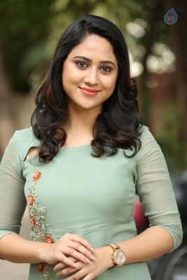 Actress Miya George Interview - 3 of 21