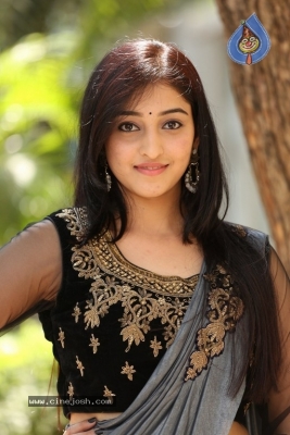 Actress Mouryani Pics - 2 of 21