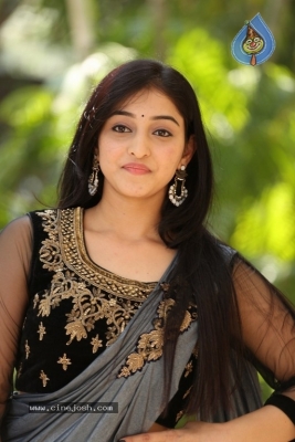 Actress Mouryani Pics - 5 of 21