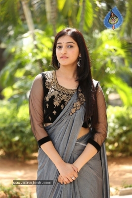 Actress Mouryani Pics - 12 of 21