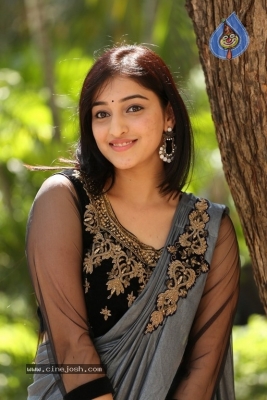 Actress Mouryani Pics - 14 of 21