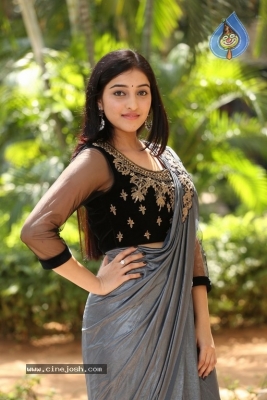 Actress Mouryani Pics - 16 of 21