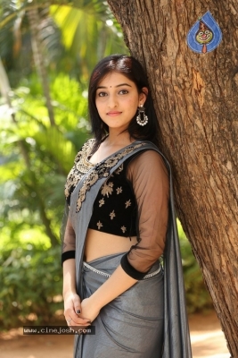 Actress Mouryani Pics - 21 of 21