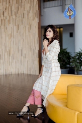 Actress Nandita Sweta New Stills - 4 of 4