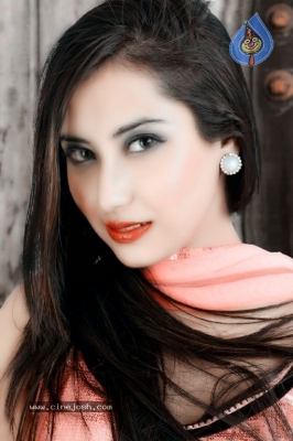 Actress Nazma Sultana Stills - 2 of 18