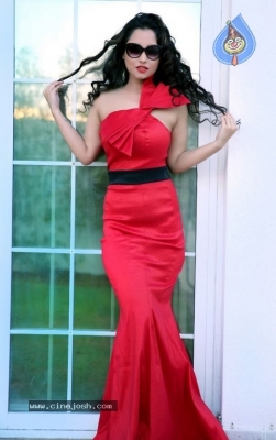 Actress Nazma Sultana Stills - 7 of 18