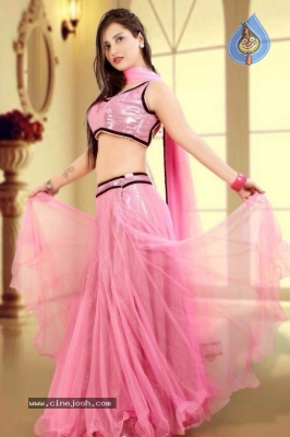 Actress Nazma Sultana Stills - 9 of 18