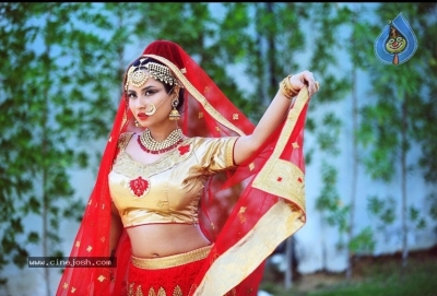 Actress Nazma Sultana Stills - 12 of 18