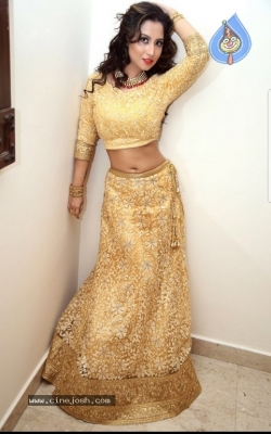 Actress Nazma Sultana Stills - 15 of 18