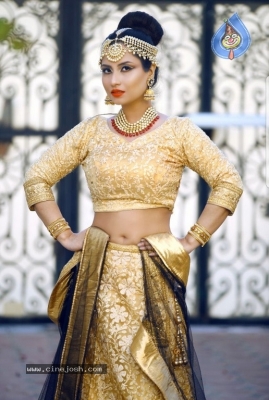 Actress Nazma Sultana Stills - 17 of 18