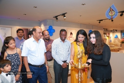 Actress Nikita Launches Sleepwell world Retail Showroom  - 1 of 29