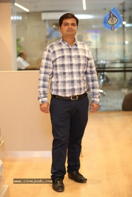 Actress Nikita Launches Sleepwell world Retail Showroom  - 6 of 29