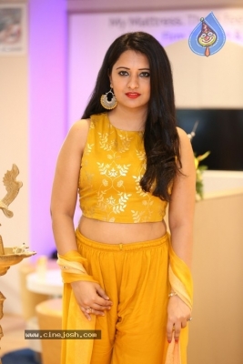 Actress Nikita Launches Sleepwell world Retail Showroom  - 14 of 29