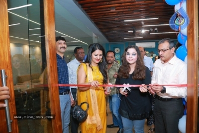 Actress Nikita Launches Sleepwell world Retail Showroom  - 18 of 29