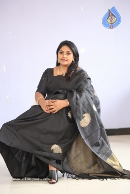 Actress Nirosha Pics - 8 of 21