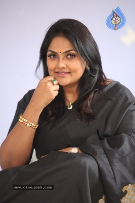 Actress Nirosha Pics - 15 of 21